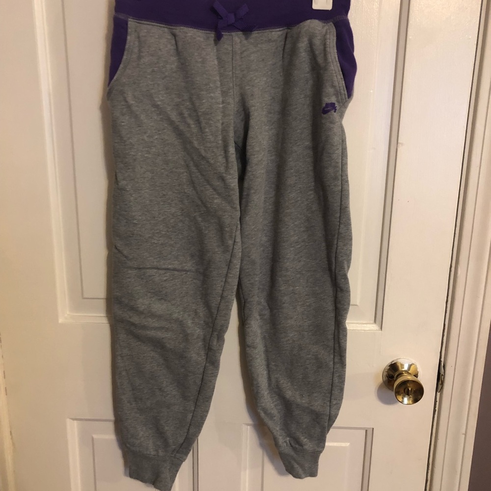 nike sb joggers kids